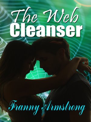 cover image of The Web Cleanser